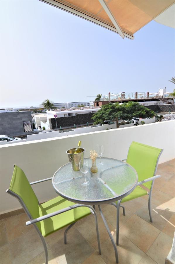 Apartamento Martina Puerto del Carmen  Exterior foto