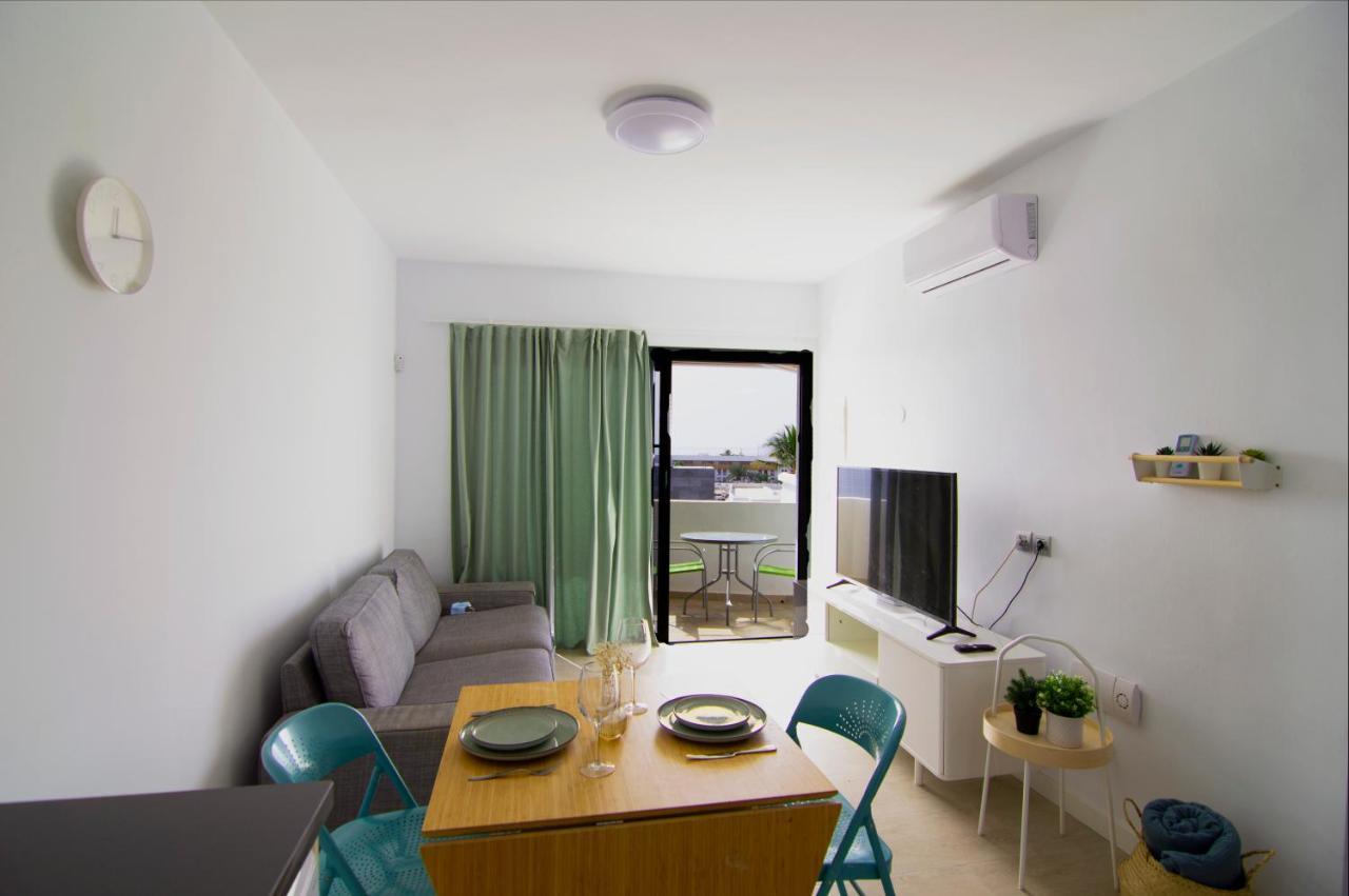 Apartamento Martina Puerto del Carmen  Exterior foto